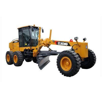 Gr1803 197HP Hydraulic Motor Grader with Ripper