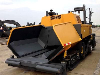 160HP Asphalt Concrete Paver RP602