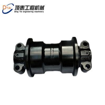 PC200 PC220 PC240 Excavator Track Roller Undercarriage Spare Parts Bottom Roller Lower Roller