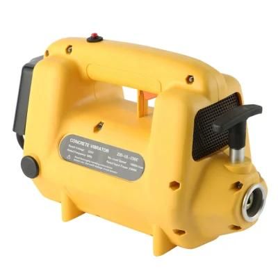 220V/18000rmp Wacker High Frequency Hand Held Concrete Vibrator