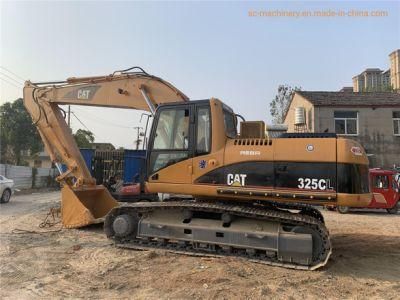 Caterpillar 325cl 325bl 330b 330c 330cl 325D Excavator