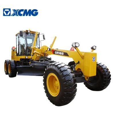 China XCMG 16 Ton 215HP Motor Grader Gr215A