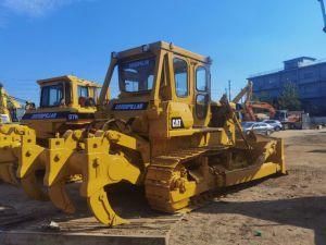 Used Cat Excavator Cat D7g Bulldozer for Sale, Japan Cat D7g Bulldozer for Sale, Japan D7g Bulldozer