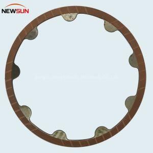 Hmgf68ea Series Hitachi Excavator Pump Parts of Friction Plate