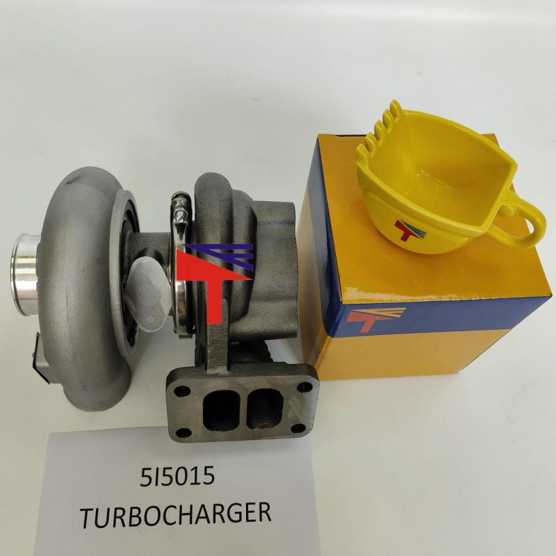 Machinery Engine Main Thrust 6162-23-8050 for Engine S6d170 Wheel Loader Wa600-1 Wa600-3 Buildozer D375A-3 D375A-5