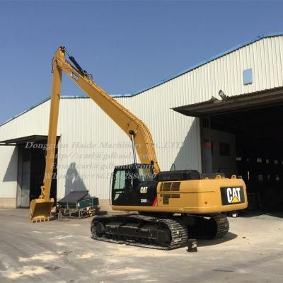 Cat Excavator Cat330/Cat336/Cat345/Cat349 Cat Long Reach Boom and Arm for Sale