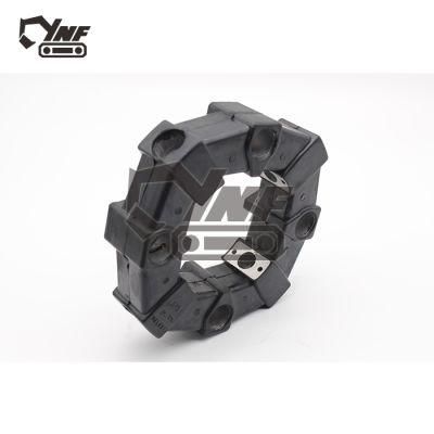50as Engineering Construction Machinery Excavator Spare Parts Couplings