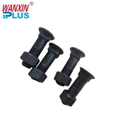 New Excavator Bucket Teeth Wanxin Hubei Stainless Steel Engine Parts Hardware
