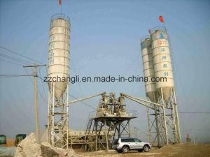50m3/H Star Products Concrete Mixing Plant for Sale