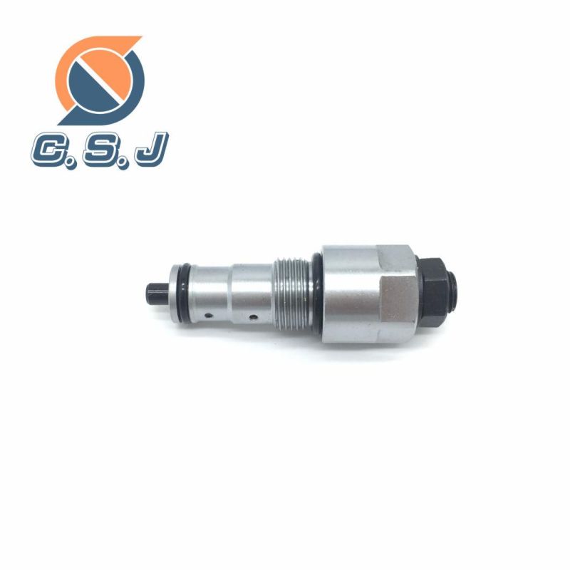 Excavator Ex55 Main Valve and Relief Valve Rotary Valve