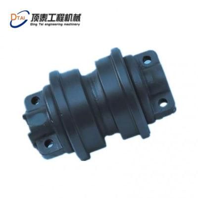 New Track Roller for PC300-5 207-30-00150 Mini Excavator Bottom Roller Undercarriage Part