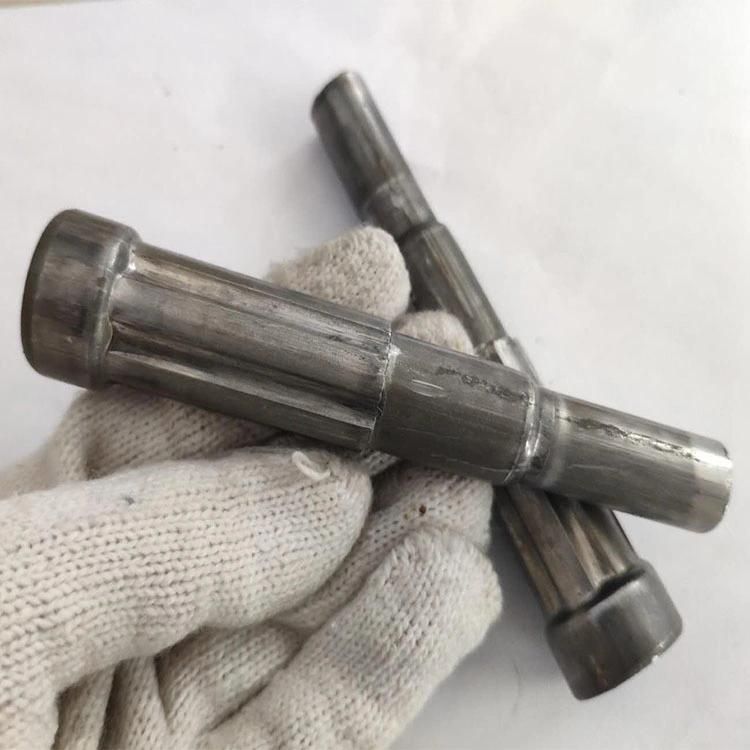 Forging with Aluminum Alloy Brass for Transmission Parts