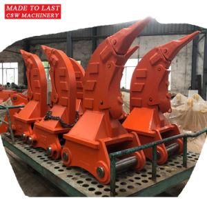 Excavator Ripper Buckets with Low Price