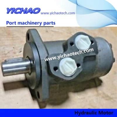 OEM Konecranes/S. Any/Linde/Liebherr/Hyster/Kalmar Forklift Port Spare Parts Hydraulic Motor