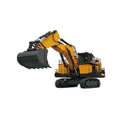 Crawler Excavator with Competitive Prices Lower Price Xe360u for Sale