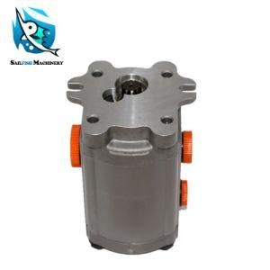 K3sp36b Gear Pump Pilot Pump for Sk60-3 Sk60-5 Excavator