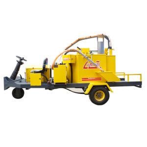 Highway Construction Tools Concrete Driveway Repair Products Pavement Sealing Machine Supplier