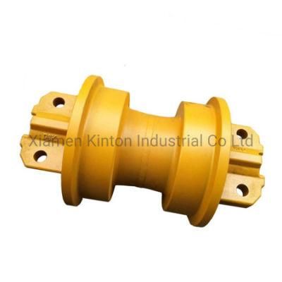 Cheap Bulldozer Undercarriage Parts for D8K 6p4898 Bottom Track Roller