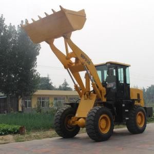 3ton Wheel Loader for Sale