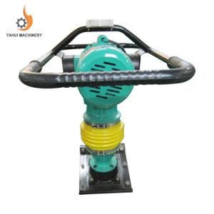 China Hot Sales Electrical Tamping Rammer Suppliers