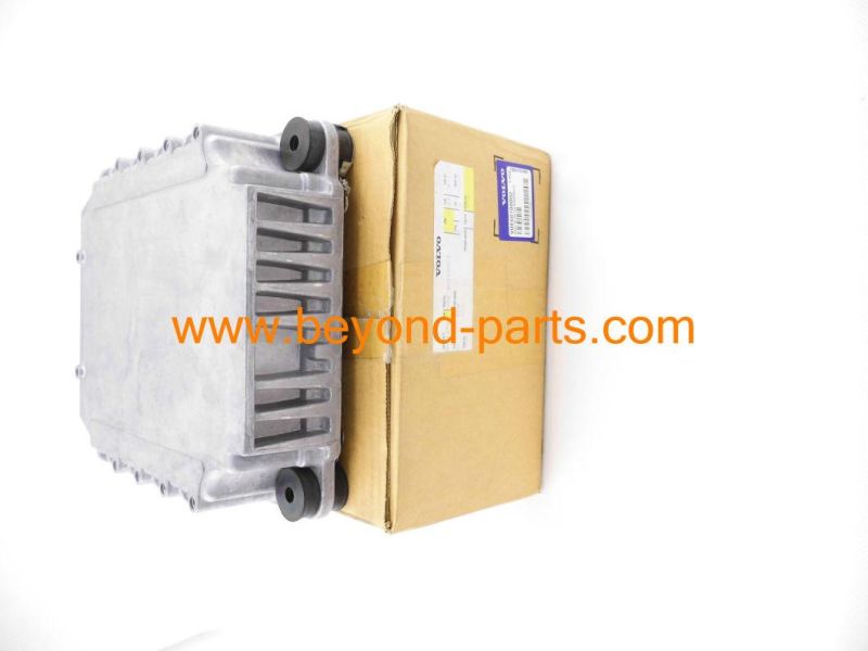 Ec290blc Excavator Old Version Controller Computer Ecus 60100002