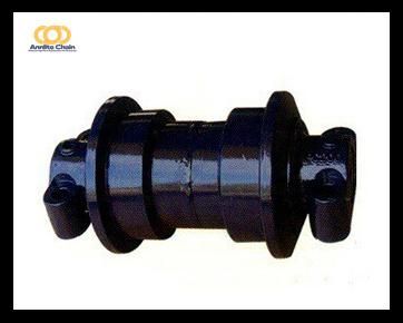 China Factory Supply Excavator Bottom Lower Roller for D8 D8n D8r Excavator Track Roller