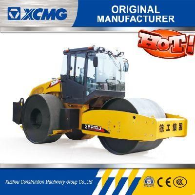 XCMG 3y213j 18t 21t Static Three-Drum Road Rollers for Sale