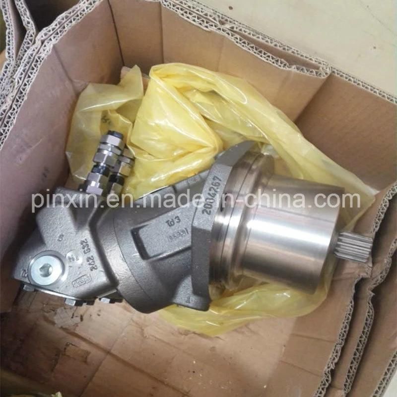 Professional Supply Gear Pump A2fe56 Hydraulic Piston Motor for Rotary Drilling Paver Line Pump