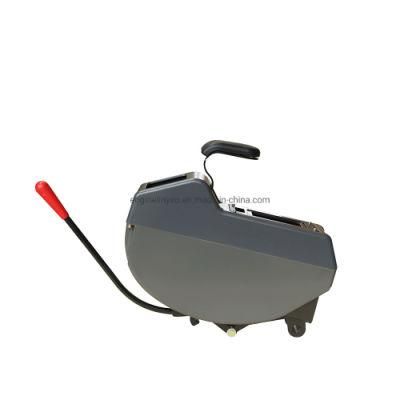 Excavator Spare Parts Left Armrest Box Assembly