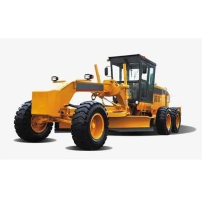 China Hot Sale Liugong 165HP Mini Motor Grader Clg4165