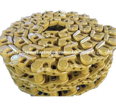 Dozer D4d Track Link OEM No. 3p3885