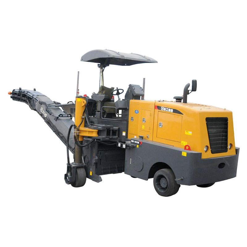 1.3m Xm1303K Asplalt Cold Milling Machine for Sale