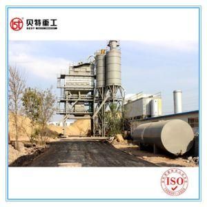 Best Sale Lb1000 Fixed Type Asphalt Batching Plant