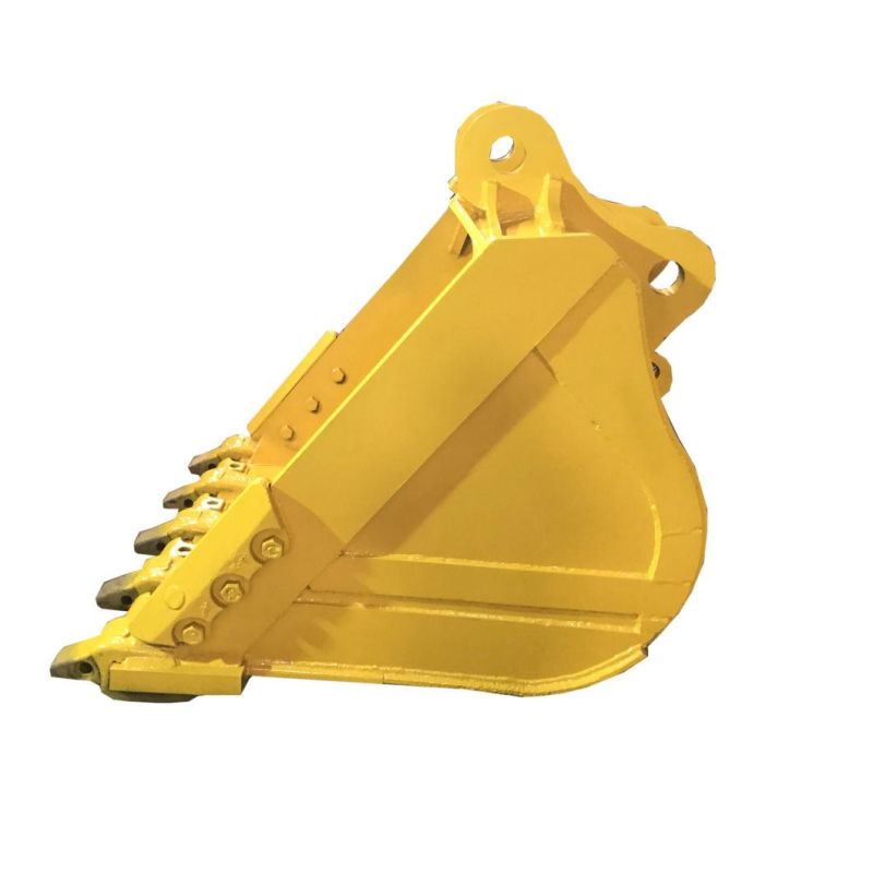 Excavator Gp Bucket for PC360 General Purpose Bucket Construction Machinery