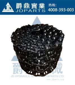 Mini Excavator Sk45sr Sk45-2 Track Links