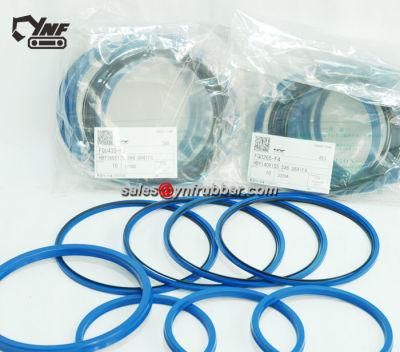 F3 Hydraulic Breaker Seal Kit F3 Hydraulic Hammer Seal Kit