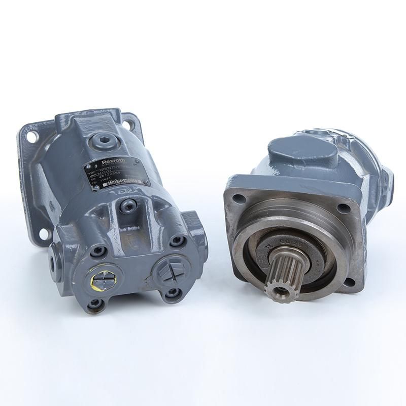 A2fe125/61W-Vzb020 Hydraulic Pinton Motor Manufacturer