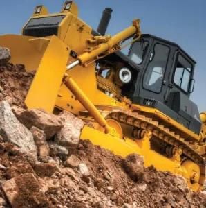 Top Quality Bulldozer of Caterpillar Technology SD7 High Drive