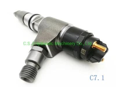 Diesel Engine Parts C7.1 Fuel Injector 371-3974 3713974