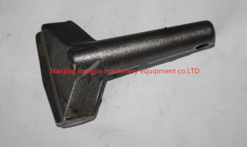 Cutter Road Build Cutter Milling Teeth for Wirtgen Cat Sany Zoomlion