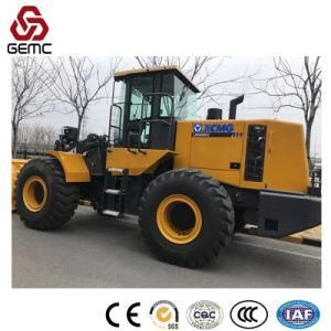 Fashion Wheel Loader Front End Loader