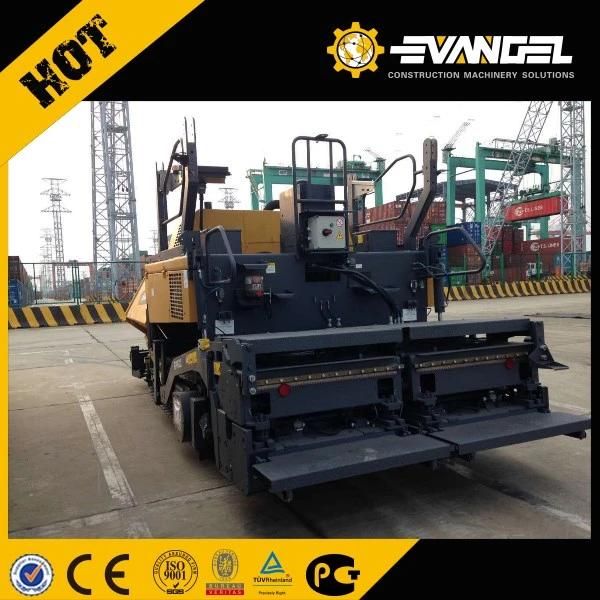 Asphalt Concrete Paver (RP601L/RP701L)