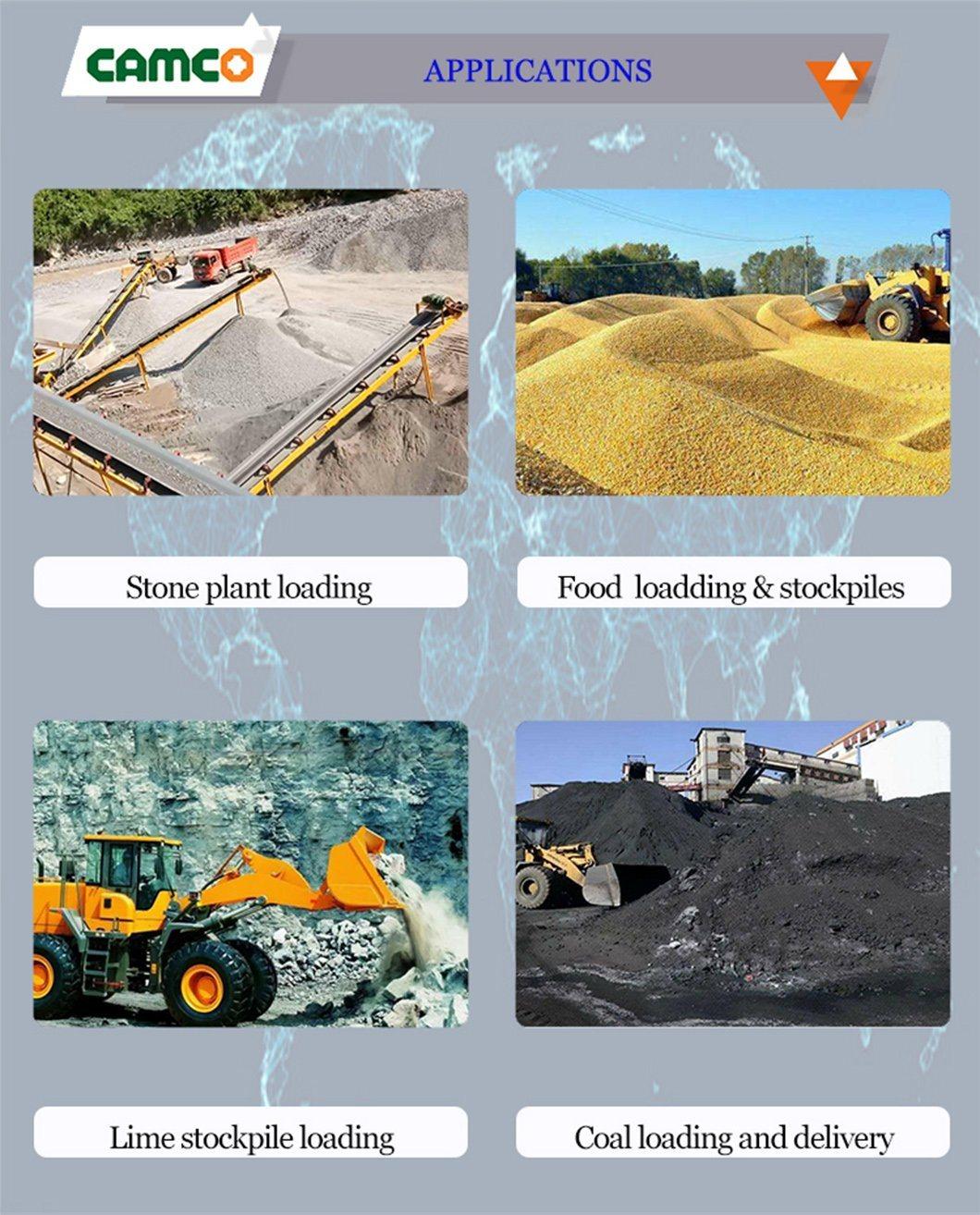 Construction Use Equipment Earth Moving Machines for Sale