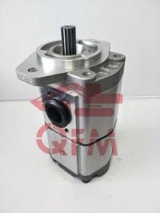 Gear Pump Ass&prime;y Pike Loader for Excavator Hydraulic Parts Good Quality
