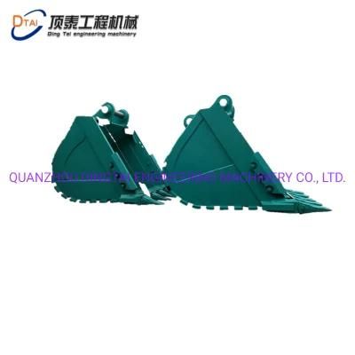 Doosan Spare Parts Doosan Dx300 Excavator Bucket
