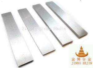 High Quality Hot Sale Tungsten Carbide Flat Strips
