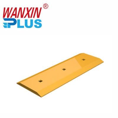 High Quality Construction Machinery Excavator Parts Cutting Edge 1u1465