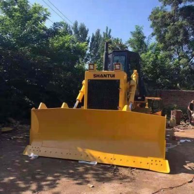 USD Shantui SD22 Bulldozer Construction Machinery