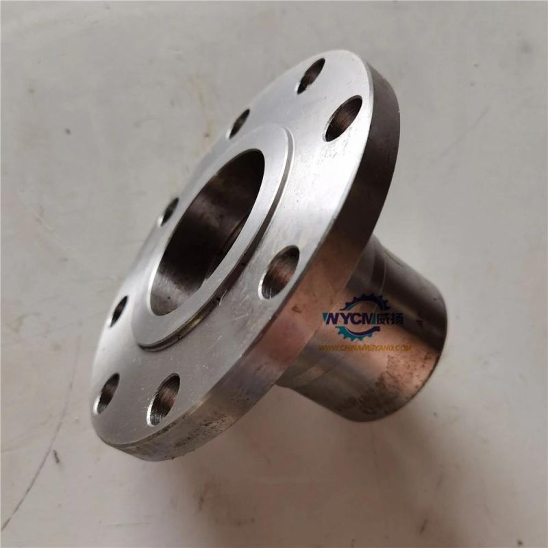 S E M Wheel Loader Spare Parts Z510210200 Front Output Flange for Sale