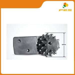 High-Quality Fes 6 1/2&quot; IADC Code 527 Single Roller Bit